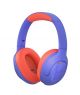 Haylou S35 ANC Over-Ear Headphone-Purple - On Installments - IS-0112