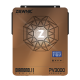 Ziewnic Diamond II 6G Series 2.2KVA (PV3000) Pure MPPT Installment By Ziewnic Solar Energy Official store