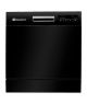 Dawlance Counter Top Dishwasher (DDW-868-CTB) - On Installments - IS-0056