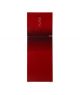 Haier Digital Inverter Freezer-On-Top Refrigerator 11 Cu Ft Red (HRF-336IDRA) - On Installments - IS-0049