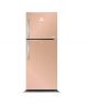 Dawlance Chrome Pro Freezer-On-Top Refrigerator 15 Cu Ft Hairline Golden (9191-WB) - On Installments - IS-0081