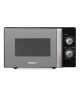 Orient Popcorn Microwave Oven 20 Ltr Solo Black (Popcorn 20M) - On Installments - IS-0029