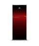 Dawlance Avante Freezer-On-Top Refrigerator 8 Cu Ft Noir Red (9149-WB) - On Installments - IS-0081