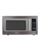 Orient Steak 62D Microwave Oven Solo Black - On Installments - IS-0029