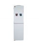 PEL 215 Pearl 2 Taps Water Dispenser White - On Installments - IS-0144