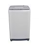 Haier Top Load Fully Automatic Washing Machine 8kg (HWM 80-1269Y) - On Installments - IS-0081