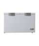 Dawlance Convertible Double Door Freezer 13 Cu Ft White (CF-91998-LVS) - On Installments - IS-0081