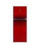 Haier Digital Inverter Freezer-On-Top Refrigerator 14 Cu Ft Red (HRF-438IDRA) - On Installments - IS-0049