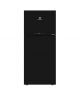 Dawlance AVANTE+ IOT Freezer-On-Top Refrigerator 14 Cu Ft Silky Black (9193LF-GD) - On Installments - IS-0081