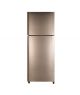 PEL Life Pro Freezer-on-Top Refrigerator 5 Cu Ft (PRLP-2000)-Metallic Golden - On Installments - IS-0081