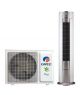 Gree 24000 BTU Floor Standing 2.0 Ton Air Conditioner (GF-24ISH) - On Installments - IS-0081