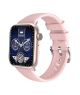 Yolo WatchPro Max Smart Watch Pink - On Installments - IS-0066