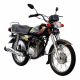Super Power SP 125 - 2024 Model-Black-None - On Installments - IS-0151
