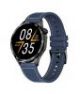 Dany Boss Smart Watch-Blue - On Installments - IS-0240