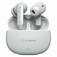 Audionic Airbud 425 Tws Earbuds-White - On Installments - IS-0240