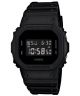 Casio G-Shock Mens Watch – DW-5600BB-1DR