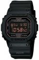 Casio G-Shock Watch -DW-5600MS-1HDR