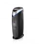 E-lite Digital Air Purifier Black (EAP-911) - On Installments - IS-0068