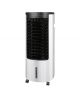 E-Lite Evaporative Air Cooler White (EAC-50) - On Installments - IS-0068