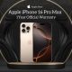 Iphone 16 Pro Max 1Tb Official Pta 1Year Mercantile Warranty_On Desert Titanium Installment By Official Apple Store