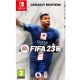 FIFA 23 (Legacy Edition) - For Nintendo Switch