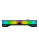 Faster 10W RGB Lighting Dual Gaming Wireless Speakers (G2000) - On Installments - IS-0045