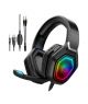 Faster Blubolt Surrounding Sound Gaming Headset (BG-300) - On Installments - IS-0045