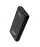 Faster PD+Qualcomm Quick Charge 3.0 20000 mAh Power Bank (PD-24W) - On Installments - IS-0045