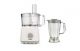 Kenwood FDP-03WH Food Processor 2.0 Liter bowl 750W with 2 Speeds plus pulse Food Preparation On Installment 
