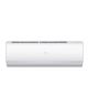 Haier Puri Inverter Heat & Cool Air Conditioner 1.5 Ton White (HSU-18HJ) - On Installments - IS-0081