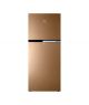 Dawlance Chrome Freezer-On-Top Refrigerator 7 Cu Ft Pearl Copper (9140-WB) - On Installments - IS-0081