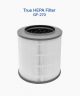 GFC True Hepa Air Purifier Filter 