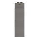 Orient Water Dispenser Flare 3 Radiant Grey - AYS