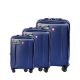 Flo/Track - Luggage Set 3pcs Blue - JB Saeed Studio 