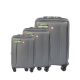 Flo/Track - Luggage Set 3pcs - JB Saeed Studio 