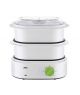 Braun Tribute Collection Food Steamer (FS-3000) - On Installments - IS