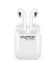 Faster Stereo Bass Sound TWS Wireless Earbuds (FTW-12) - On Installments - IS-0045
