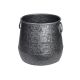 JB Saeed Studio - Metal Flower Pot Set of 2