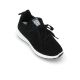 BLACK SNEAKER G02097/002