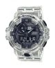 Casio G-Shock Watch – GA-700SKE-7ADR
