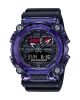 Casio G-Shock Mens Watch – GA-900TS-6ADR