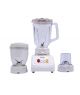 Gaba National 3 in 1 Blender & Grinder (GN-703/20) - On Installments - IS-0088