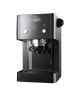 Gaggia Gran Gaggia Style Manual Espresso Machine Black (GG-Rl8423/11) - On Installments - IS-0054