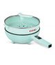 Gaba National Electric Frying Pan (GN-143/22) - On Installments - IS-0088