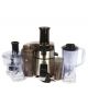 Gaba National Food Processor (GN-924DLX) - On Installments - IS-0088