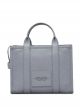 Marc Jacobs Women Medium Tote Bag -13In - Grey