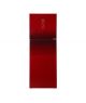 Haier Digital Inverter Freezer-On-Top Refrigerator 11 Cu Ft Red (HRF-336IDRA) - On Installments - IS-0081