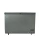 Haier Double Door Inverter Deep Freezer 13 Cu Ft Grey (HDF-385IG) - On Installments - IS-0081