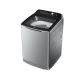 Haier Fully Automatic Top load Washing Machine 10 Kg Grey (HWM 95-1678) - Without Nob - On Installments - IS-0081