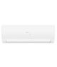 Haier Turbo Cool Split Air Conditioner 1.0 Ton White (HSU-12CFCM) - On Installments - IS-0073